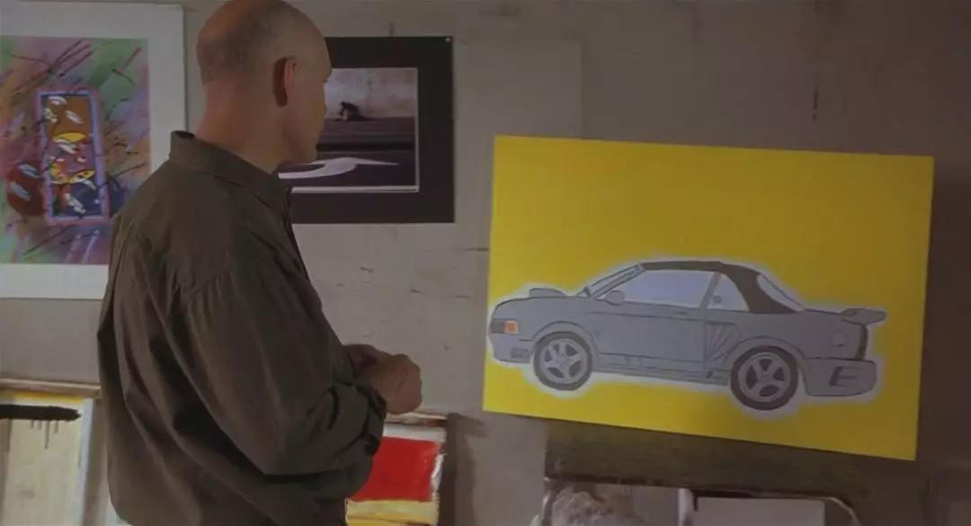 *交滥**、人体模特，这部电影带你深度解析当代艺术的定义