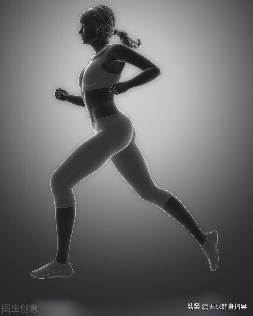 跑步只要戴护膝就能保护膝盖吗,髌骨带跑步能保护膝盖吗