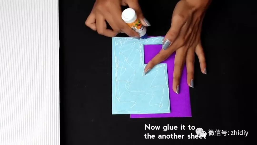 爸爸的生日立体贺卡怎么折视频,生日贺卡怎么做不用画笔