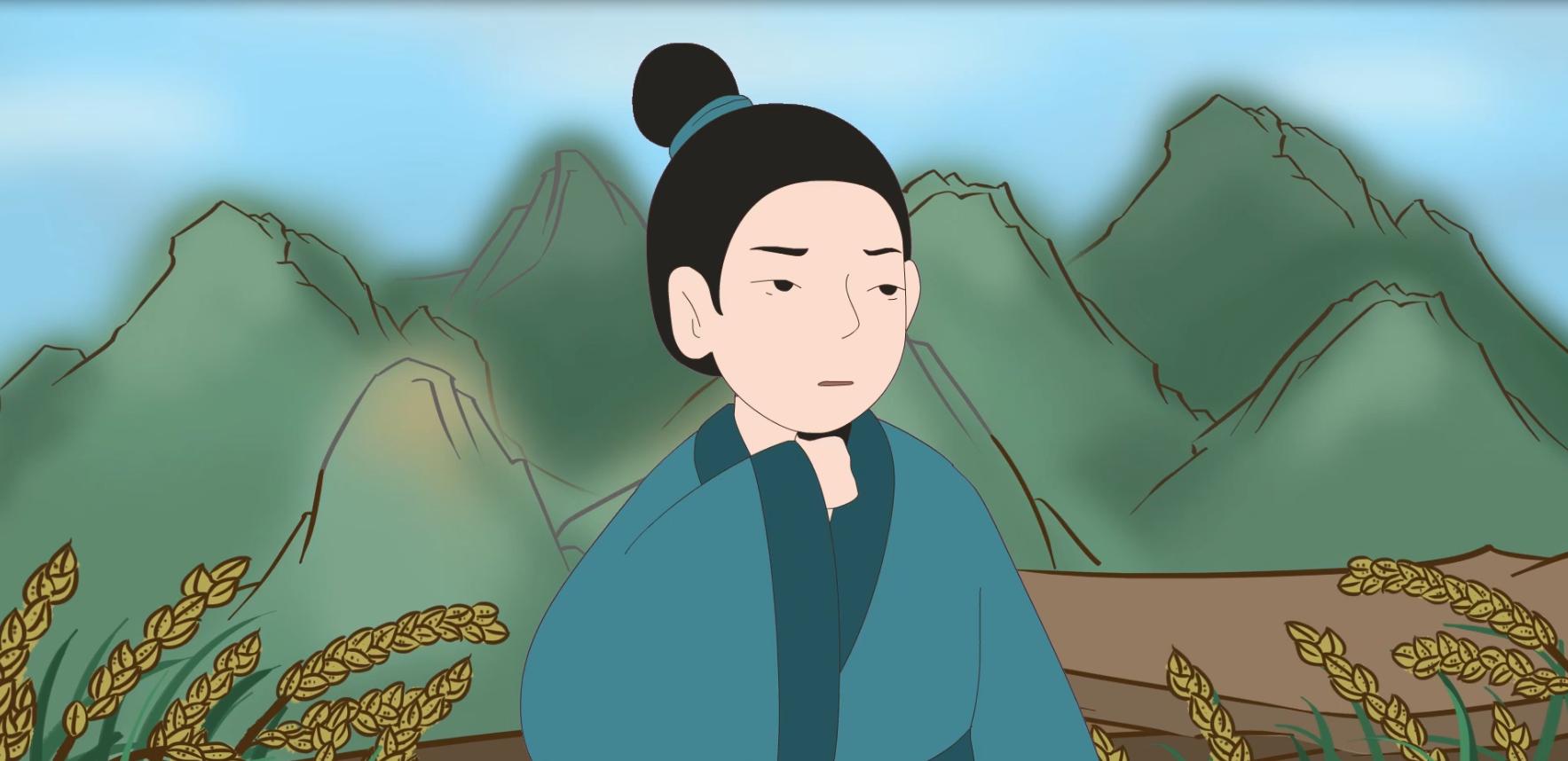 判断一个男人是穷是富,判断一个人穷富的标准