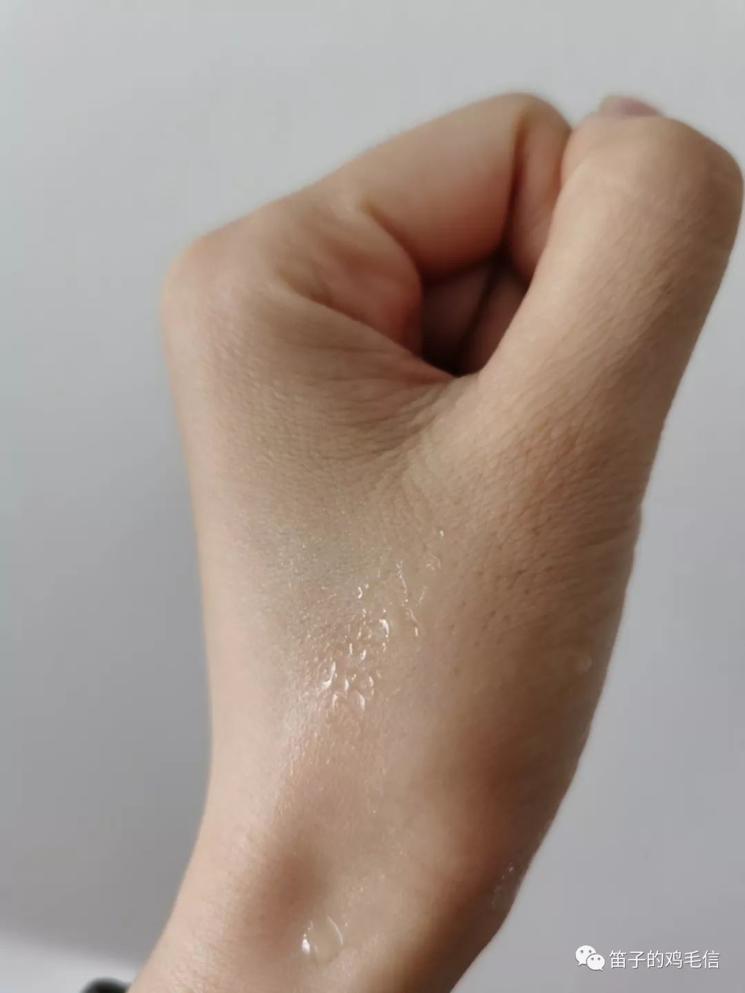 让你肌肤瞬间水亮透白,一招教你拥有水嫩肌肤