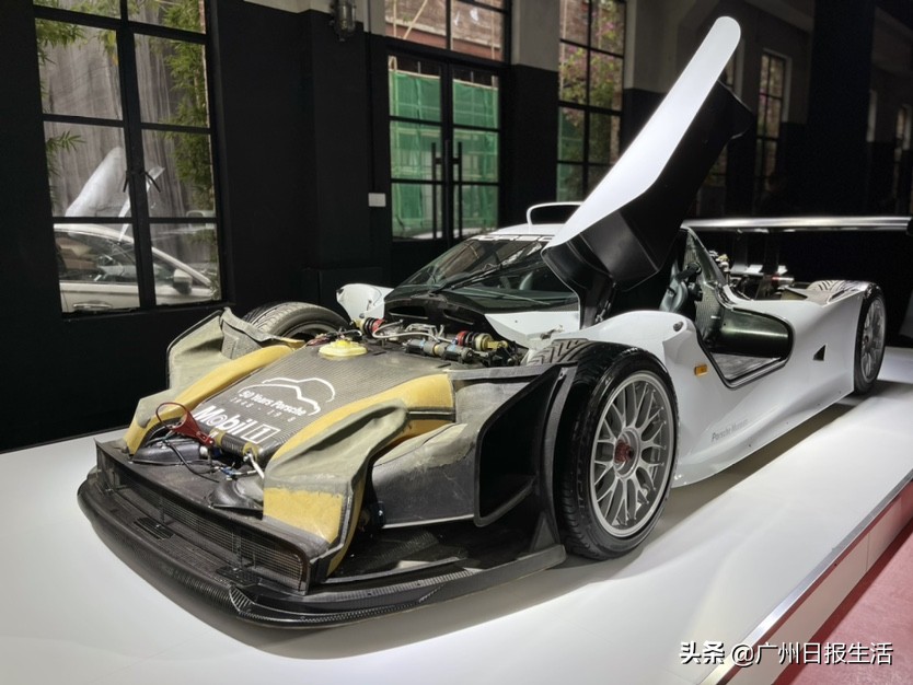 保时捷中国首发新超跑911,保时捷911世界第一