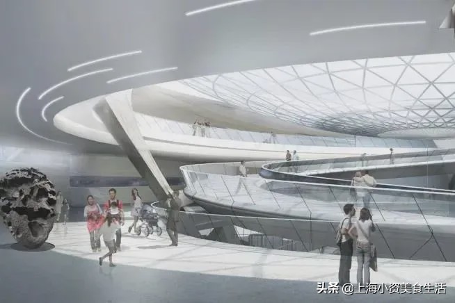 魔都标志性建筑,魔都上海标志性建筑三件套