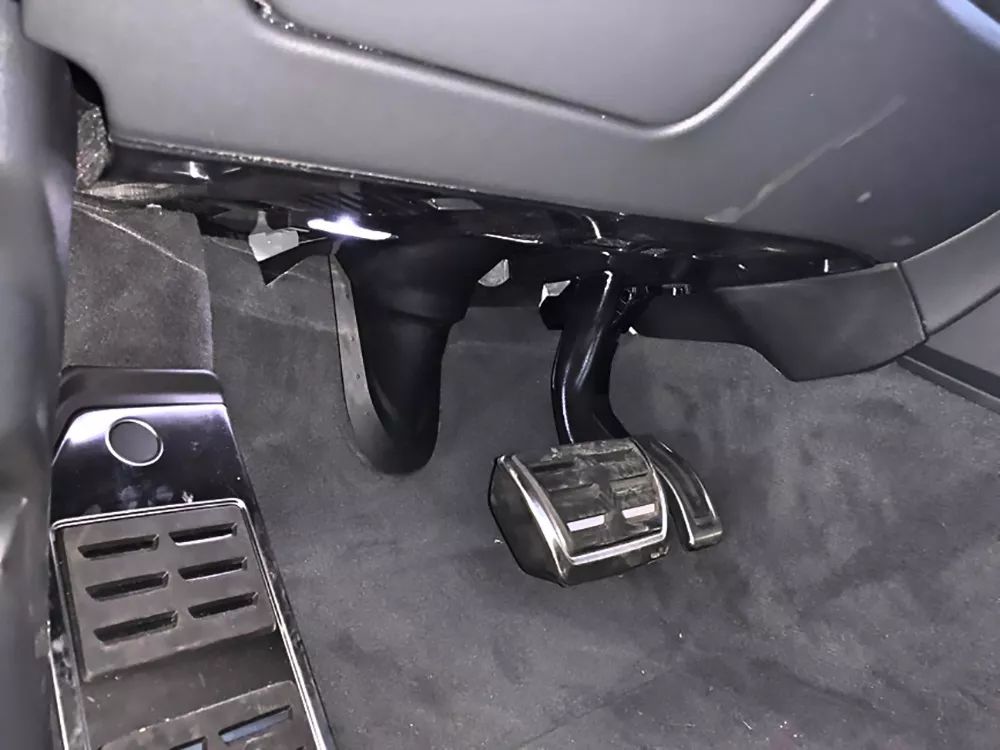 新款奥迪q8实车图,全新款奥迪q8配置细节全方位测评