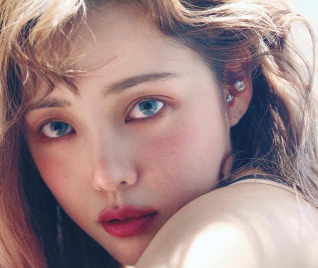 眼变美小妙招,眼睛变美的秘诀