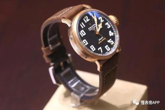 值得买的青铜腕表有哪几款,腕表爱好者十大必备表款