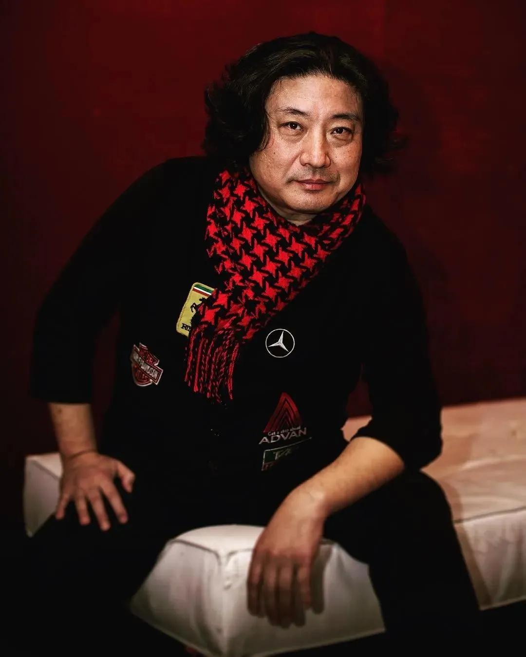 高晓松杭州建筑大师,高晓松中国建筑