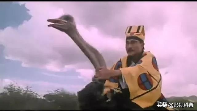 精选林正英十部经典僵尸片，僵尸片的开山祖师，致敬僵尸道长英叔