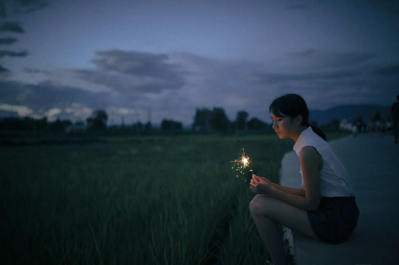 如果道歉的时候有这首歌作为背景音乐，我们就不会有仇人