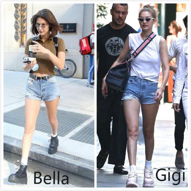 超模姐妹时尚,超模姐妹完整版