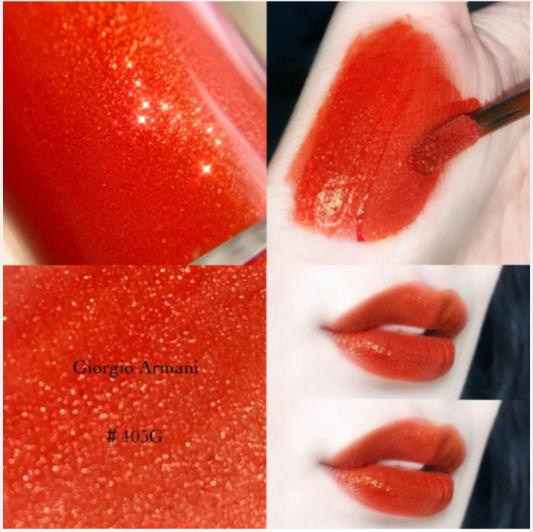 阿玛尼最经典的色号 (阿玛尼有哪些色号值得推荐)