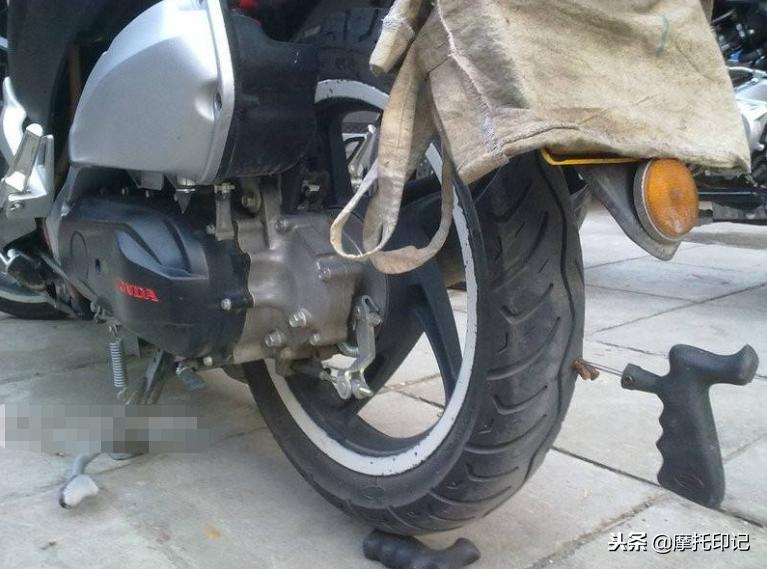 摩托车基础工具有哪些,做一名有素质的骑士