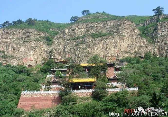 晋善晋美梅兰竹菊,晋善晋美山西行