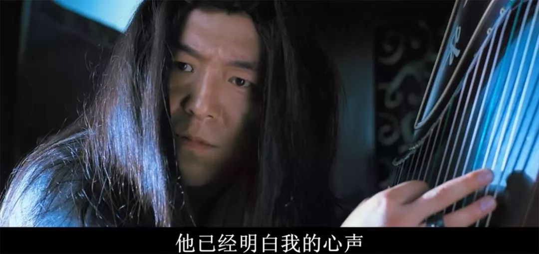 真正的恶搞高手，恶搞起来连自己都不放过：《越光宝盒》