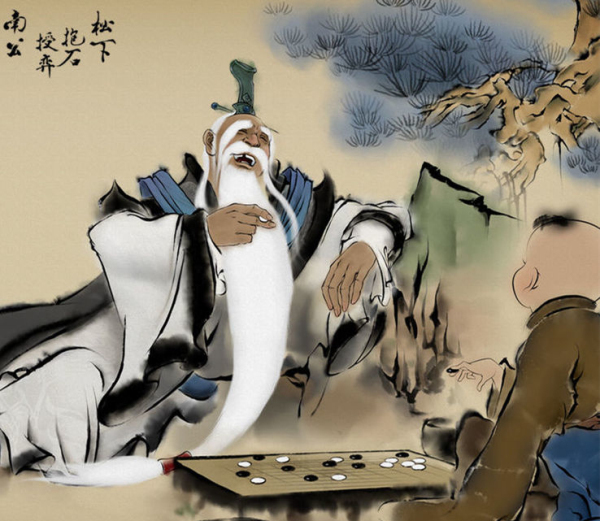 素书为何叫千古奇书,千古奇书素书解析