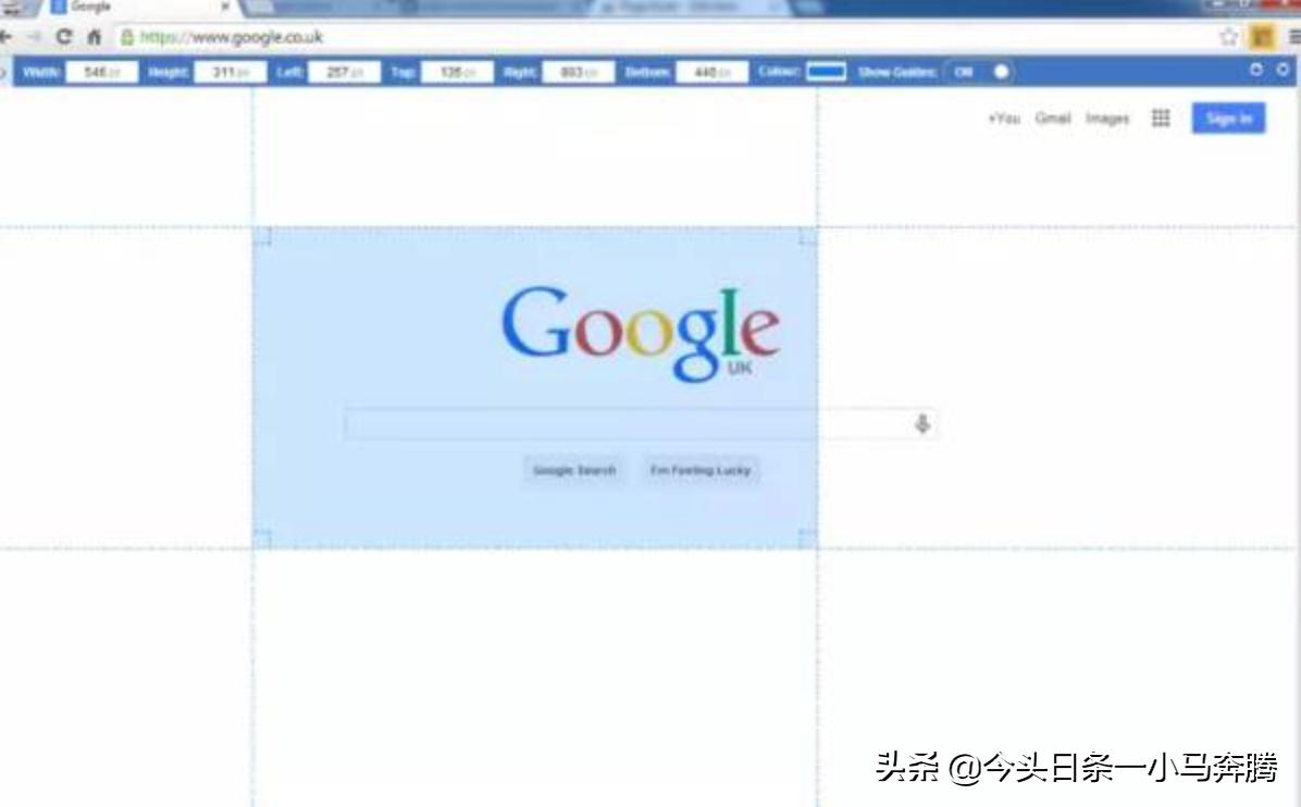 chrome工具大全,chromatic插件