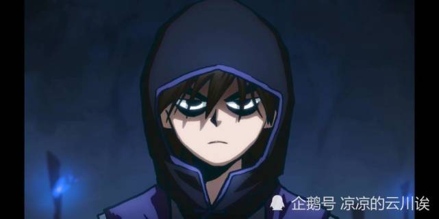 刺客伍六七中哪个暗影刺客最牛逼,暗影刺客伍六七大战暗影首领