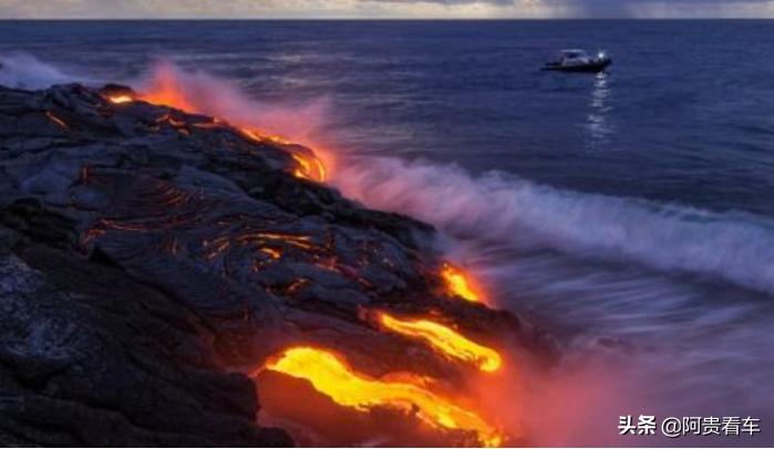 2.0t+8at黄金动力组合的suv,这才是良心suv车长5米配四驱14万