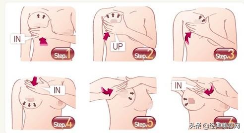 平胸丰胸最有效的方法,丰胸怎么学