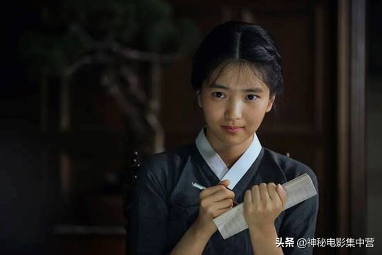 小姐：用同性之爱，将矛盾与压抑、支配和欺骗毫厘不差勾勒出来