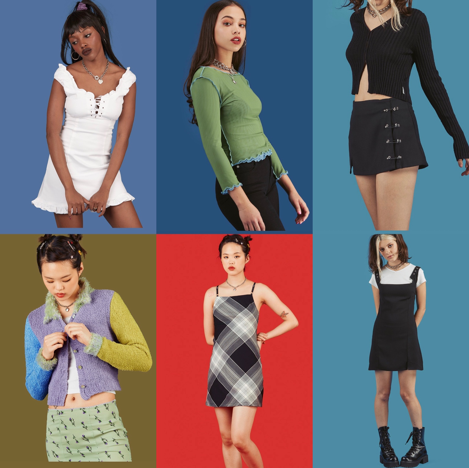 今年流行的bm风到底是什么,bm风最流行什么