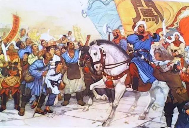 西北最大的古建筑群，毛主席当年都来到过这里