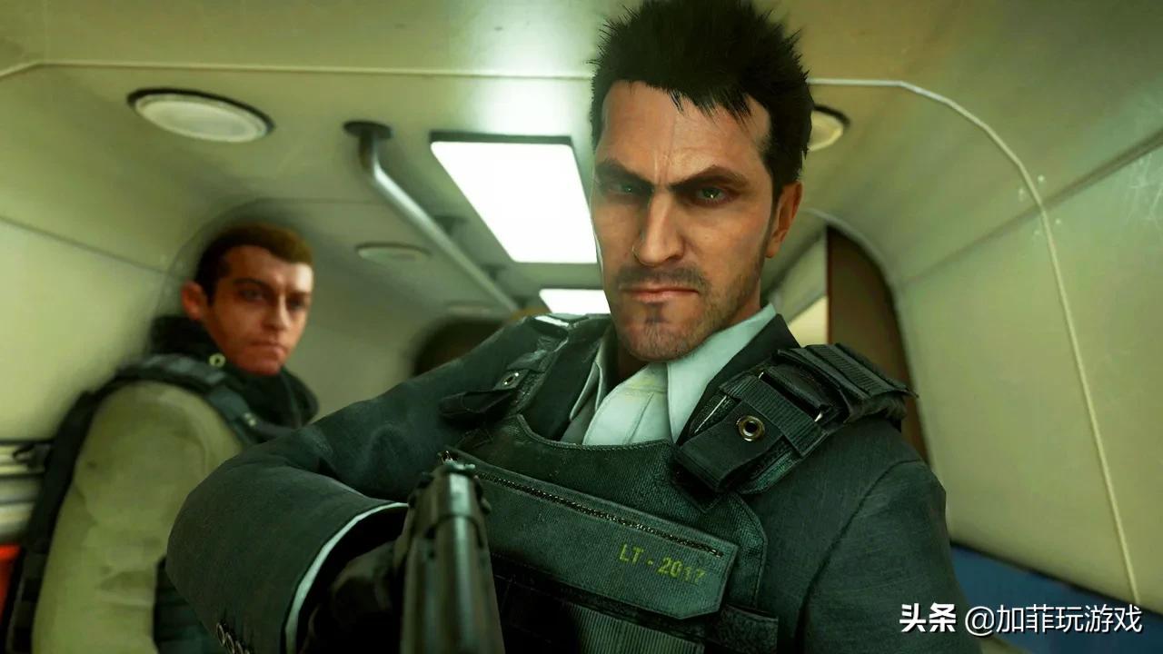 使命召唤8:现代战争3,使命召唤8现代战争3第4章