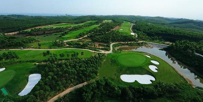 广西十大海岛沙滩,广西半岛旅游景点