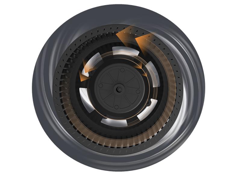 智慧油烟机新体验,九阳净吸王抽油烟机怎么样