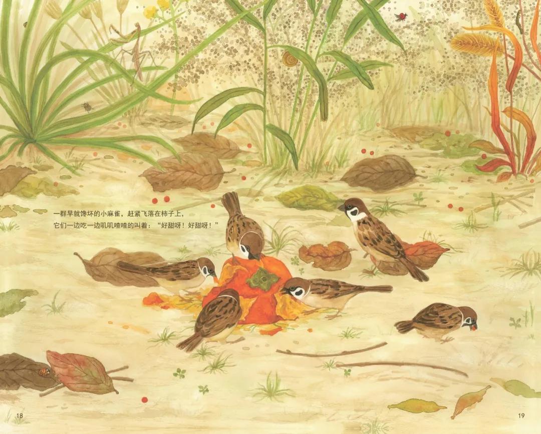 东方娃娃原创绘本奖公众号,儿童原创绘本巡回展