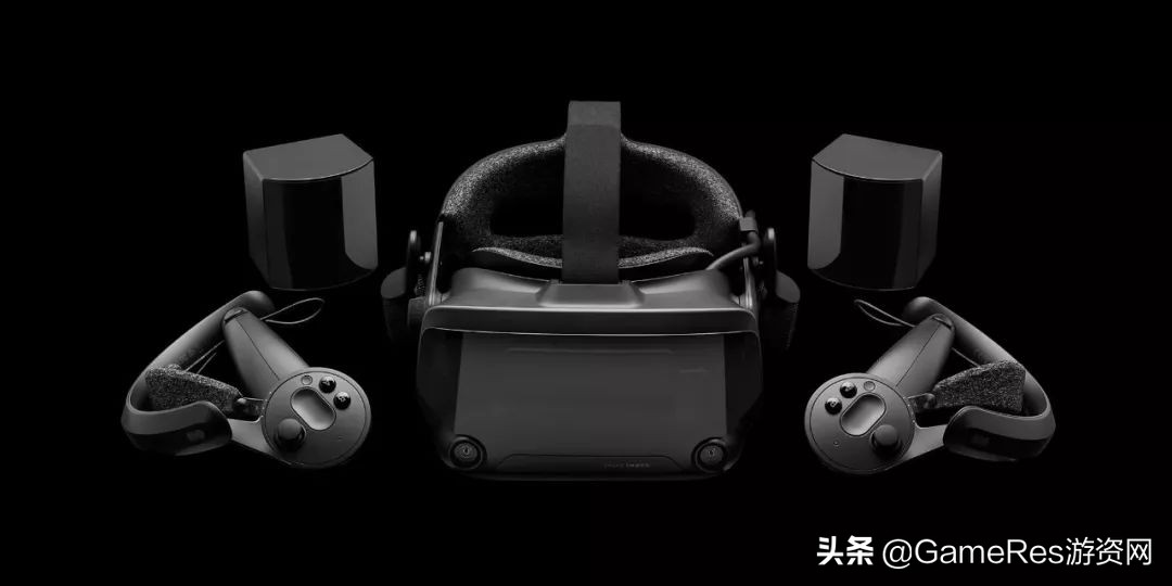 最真实的vr游戏半条命艾利克斯,valve的vr游戏