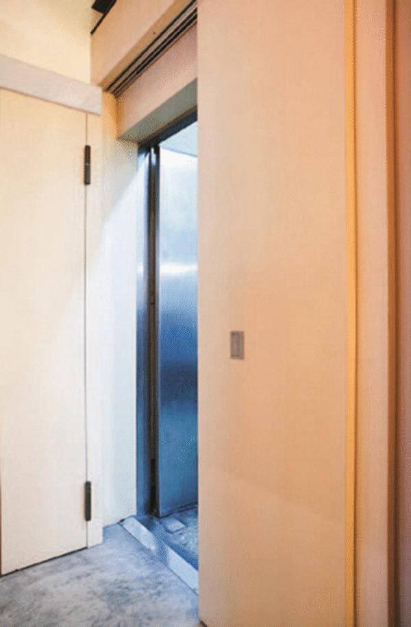 开放式厨房三联动玻璃门,开放式厨房加装玻璃门