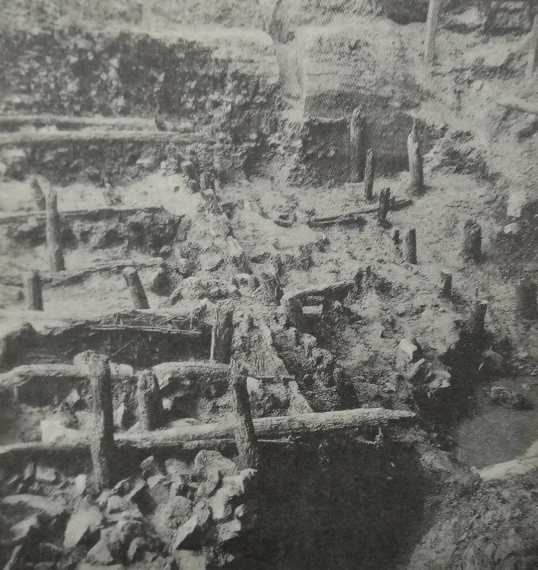 钱塘江从哪里开始变黄,钱塘江长大潮什么原因