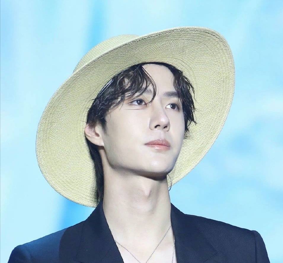 王一博s11总决赛反应,王一博英雄联盟s11总决赛表演