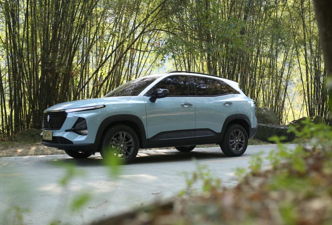 10-15万公认十大良心合资suv,10万元预算购买哪几款suv比较合适