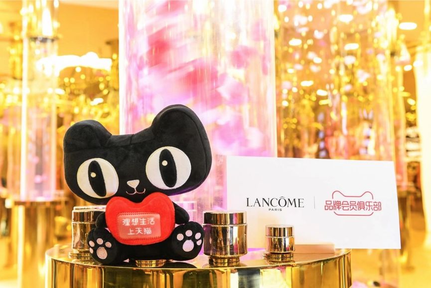 兰蔻最新的会员机制,兰蔻会员特别兑怎么开通