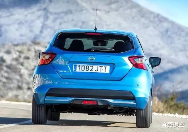 日产又迎“价格屠夫”！油耗3.8升，或售4.5万，有它还看啥摩托车