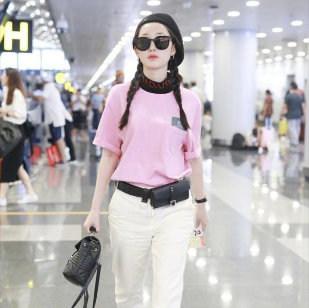 各种脸型适合戴什么帽子,根据脸型挑选帽子这样才不显脸大