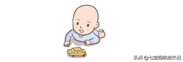 宝宝就是不爱趴怎么办,两个多月宝宝不爱趴睡怎么办