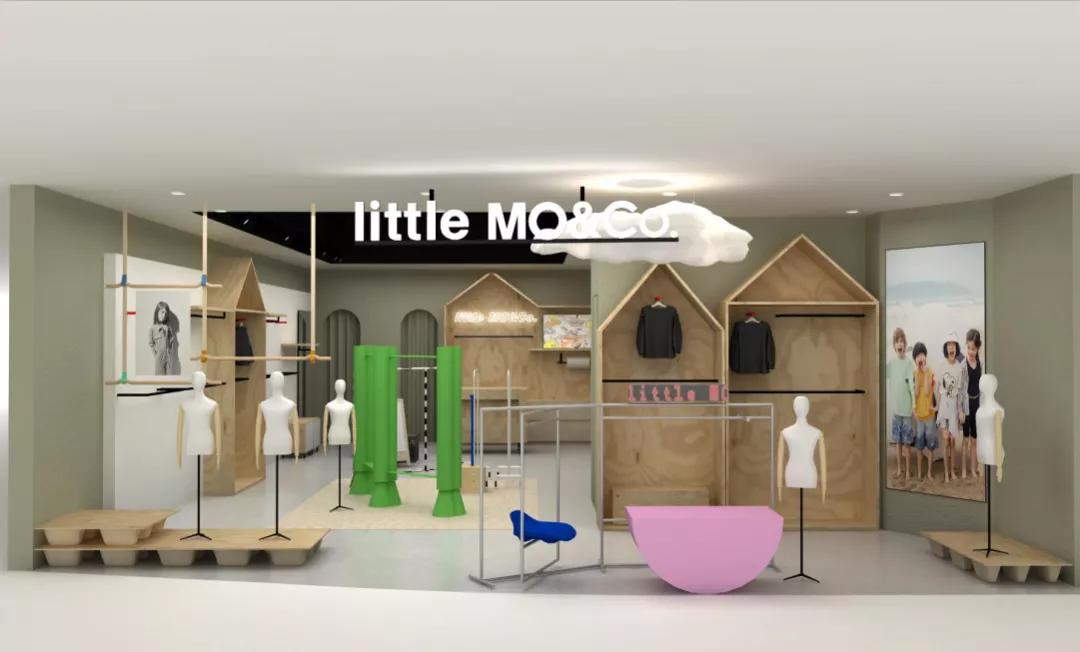 猛料！二次重装！东百再迎一大波首店品牌！