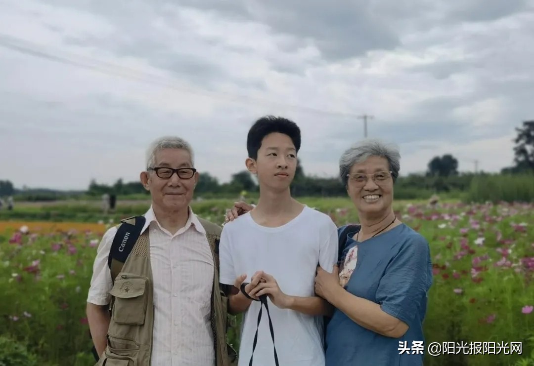 同学们可真能写！国家大地坐标系的“心脏”已经上榜~︱#新西安新名片征文选登,11