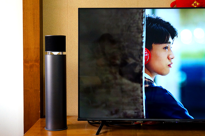 艾特铭客a600x蓝牙音箱拆解,颜值高音响蓝牙音箱