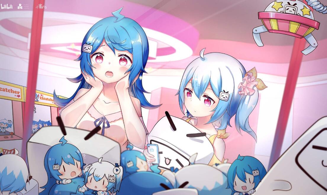 b站怎么给up主投b币,b站给up主投币3万个币他能得多少