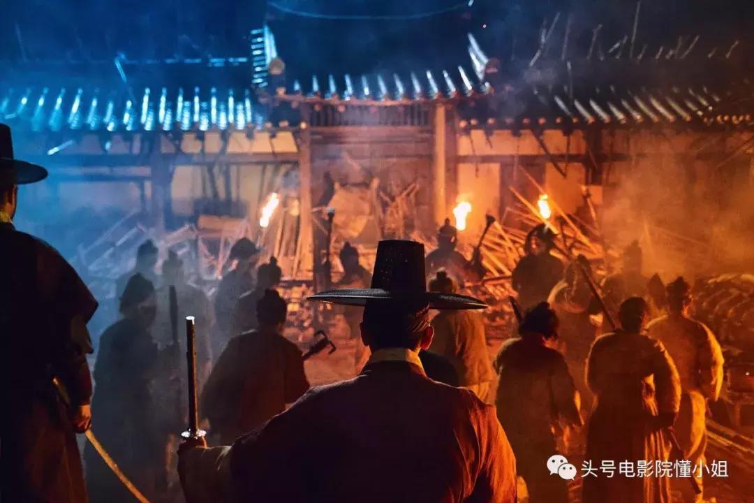 2020年比釜山行2更恐怖的丧尸电影,最新美剧丧尸片堪比釜山行