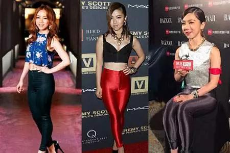 大腿前侧凸起一块肉怎么回事,大腿前侧突出什么样子