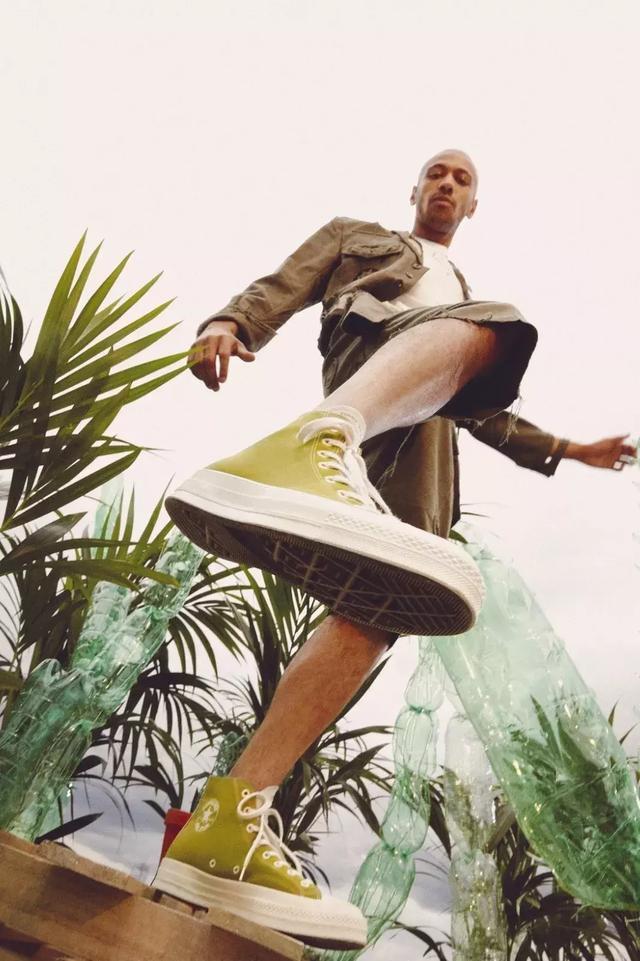 最帅的匡威系列,最早的匡威图片