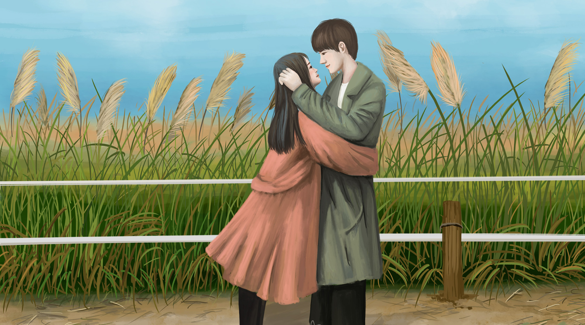 爱一个人为什么要克制自己,必须学会克制你不该有的感情