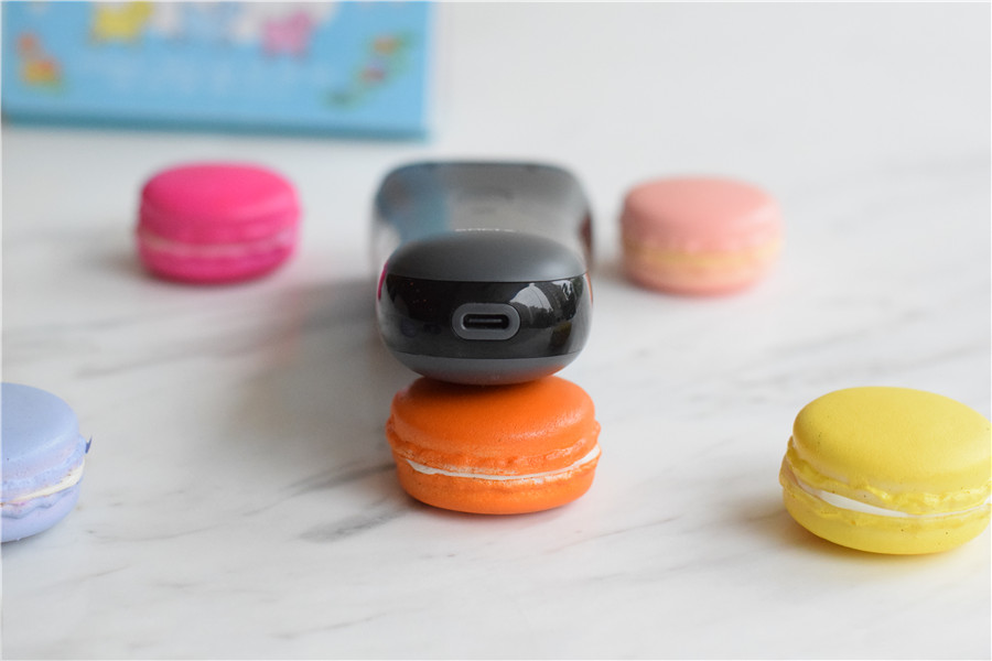 小米有品须眉剃须刀使用说明,小米有品须眉涡轮电动剃须刀评测