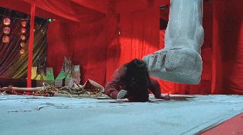 比林正英拍的僵尸片更早的僵尸片,最早的僵尸片比林正英的还好看