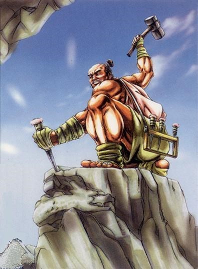 那些年我们玩过的烟卡,曾经的水浒卡